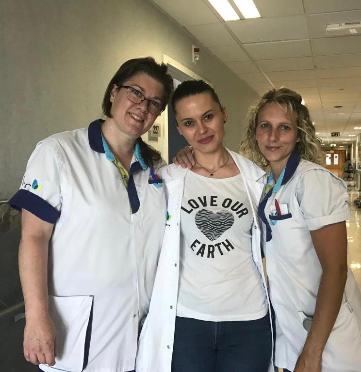 Doctor Adina Melincianu