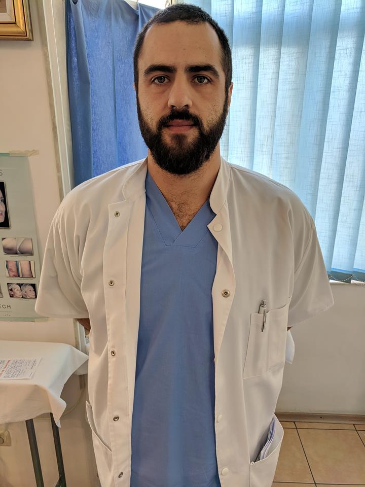 Doctor MedCluj